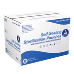 Dynarex Sterilization Pouches