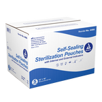 Dynarex Sterilization Pouches