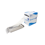 Dynarex Dental Barrier Films, 1200ea/bx, 8 bxs/cs (9600 Count)