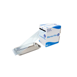 Dynarex Dental Barrier Films, 1200ea/bx, 8 bxs/cs (9600 Count)