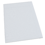 Dynarex Dental Bibs (500 Counts)