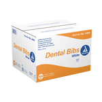 Dynarex Dental Bibs (500 Counts)