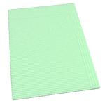 Dynarex Dental Bibs (500 Counts)