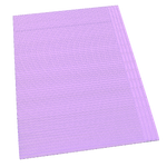 Dynarex Dental Bibs (500 Counts)