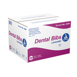 Dynarex Dental Bibs (500 Counts)