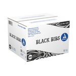 Dynarex Dental Bibs (500 Counts)