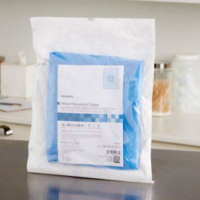 McKesson Minor Surgical Procedure Drape