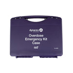 Dynarex Overdose Emergency Kit Case (20 Count)