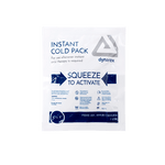 Dynarex Instant Cold Pack, 4" x 5" (72 Count)