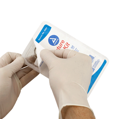 Dynarex Suture Removal Kit - Sterile (50 Count)