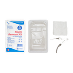 Dynarex Staple Removal Kits (50 Count)