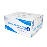 Dynarex Staple Removal Kits (50 Count)