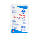 Dynarex Staple Removal Kits (50 Count)