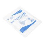 Dynarex Minor Laceration Tray w/ Instruments (20 Count)