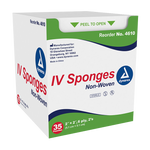 Dynarex IV Sponge (700 Count)