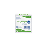 Dynarex IV Sponge (700 Count)