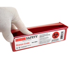 Dynarex Sharps Crate (40 Count)