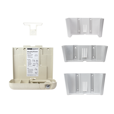 Dynarex Mounting Brackets
