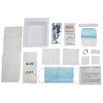 Dynarex Dressing Change Tray (20 Count)