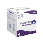 Dynarex Emesis Bags & Dispenser
