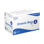 Dynarex Emesis Bags & Dispenser