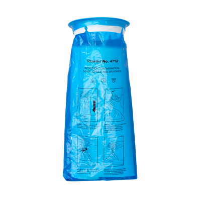 Dynarex Emesis Bags & Dispenser