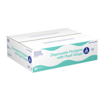 Dynarex Disposable Penlight with Pupil Gauge (120 Count)