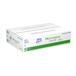 Dynarex Mouthwash - Mint Flavored (96 Count)