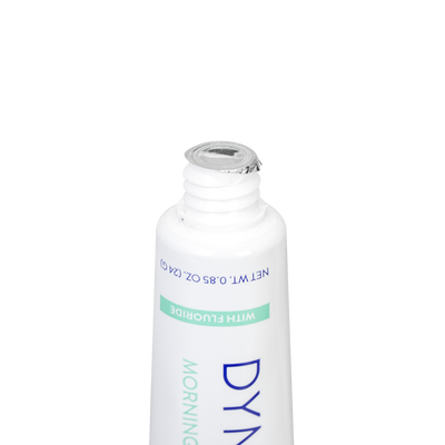 Dynarex Morning Fresh Mint Toothpaste with Fluoride