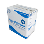 Dynarex Vaginal Speculum Disposable (100 Count)
