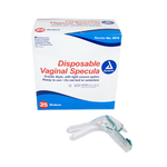 Dynarex Vaginal Speculum Disposable (100 Count)