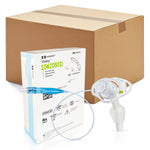 Shiley Flexible Tracheostomy Tube - Cuffed