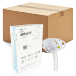 Shiley Flexible Tracheostomy Tube - Cuffless