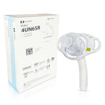 Shiley Flexible Tracheostomy Tube - Cuffless