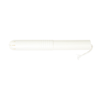 Dynarex Super Tampons Cardboard Applicator, 9-12gr absorbency, 25ea/bx, 9bxs/cs (225 Count)