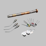 Endodontic Retreatment Kit