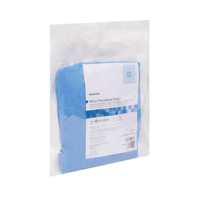 McKesson Minor Surgical Procedure Drape