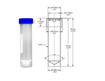 50ML Centrifuge Tube (Self-stand)