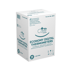 Dynarex Digital Thermometer (12 Count)