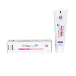Dynarex Bubble Fresh Toothpaste