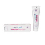 Dynarex Bubble Fresh Toothpaste