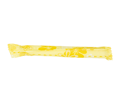 Dynarex Regular Tampons Cardboard Applicator - Bulk, 6-9gr absorbency, 500/cs (500 Count)