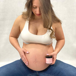 Irene Organics Belly Butter