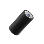 Dynarex Sensi Wrap, Self-Adherent, Black