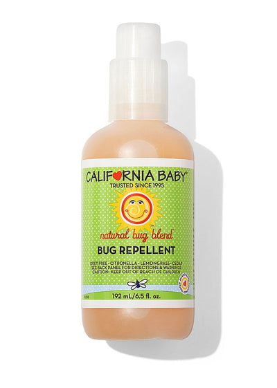 Natural Bug Blend™ Bug Repellent Spray