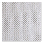 Georgia Pacific Pacific Blue Basic S-Fold Paper Towels, 10.25 x 9.25, White, 250/Pack, 16 Packs/Carton