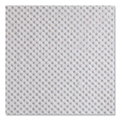 Georgia Pacific Pacific Blue Basic S-Fold Paper Towels, 10.25 x 9.25, White, 250/Pack, 16 Packs/Carton