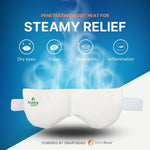 Heated Eye Mask