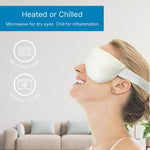 Heated Eye Mask