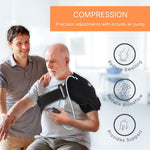 Universal Shoulder Hot/Cold Compression Brace